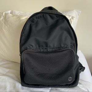 Lululemon Backpack
